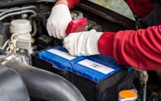 melbourne collision repair centre Car Battery Maintenance: Tips to Extend the Life of Your Battery