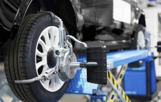 melbourne collision repair centre Why Wheel Alignment Matters More Than You Think