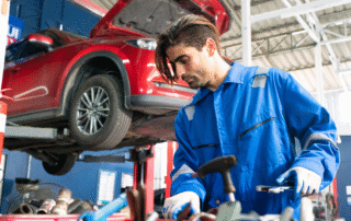 Why Regular Vehicle Inspections Matter More Than You Think