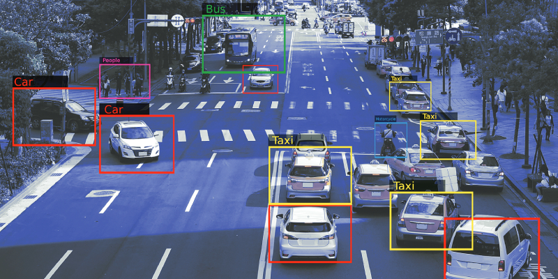 How Artificial Intelligence Transforms Traffic Management