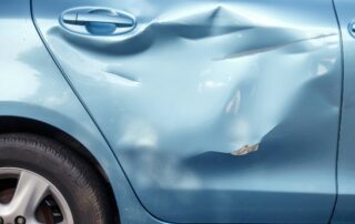 Melbourne collision repair centre How to Identify Frame Damage After a Car Accident
