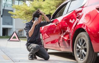 The Hidden Damage After a Car Accident