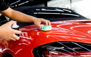 How to Protect Your Car’s Paint from Melbourne’s Harsh Weather