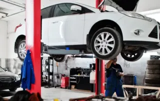 melbourne collision repair centre Why Choosing a Local Repair Shop Makes a Big Difference