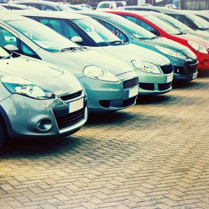 Fleet Car Management in Elwood