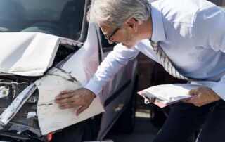 melbourne collision repair centre The Importance of Post-Accident Vehicle Inspections